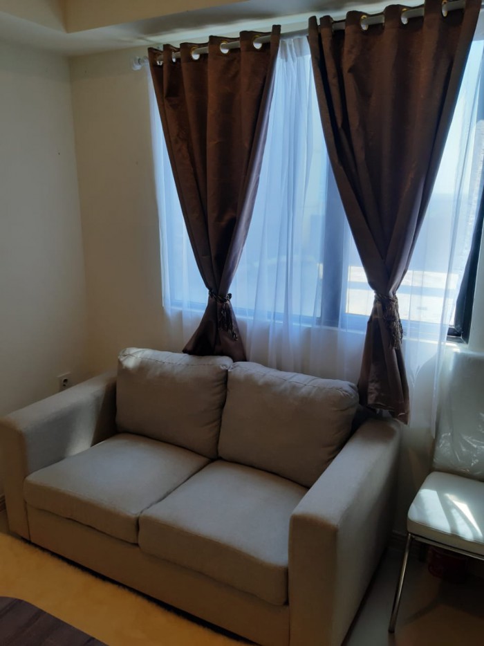 Dijual Apartment 2BR di Meikarta Lippo Cikarang